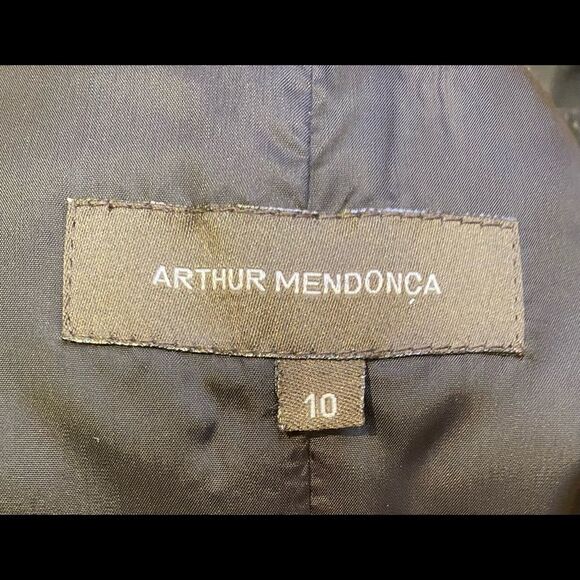 Arthur Mendonca - Picture 4 of 5